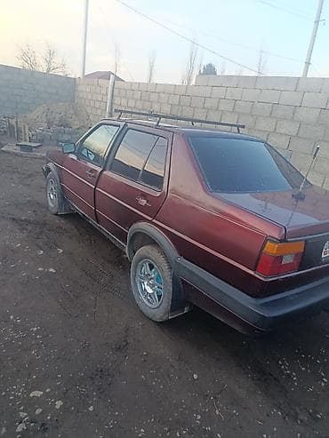 фольксваген жето: Volkswagen Jetta: 1991 г., 1.8 л, Бензин, Седан — 1