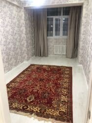 квартира бишкек долгосрочная: 3 комнаты, Агентство недвижимости, Без подселения, С мебелью полностью, С мебелью частично — 10