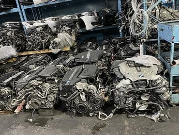 венио: Разбор Mercedes-Benz — оригинальные кузовные элементы и агрегаты — 6