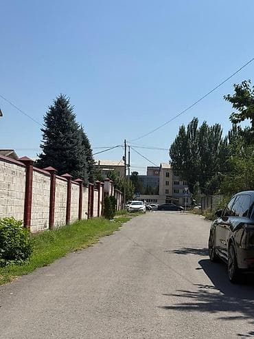 7 соток, Курулуш, Кызыл китеп