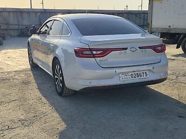 jac j7: Renault SM6: 2020 г., 1.6 л, Автомат, Бензин, Седан — 9