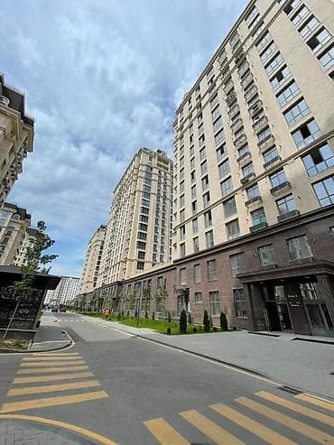 122: 3 комнаты, 122 м², Элитка, 10 этаж, Готовая ПСО (под самоотделку) — 5
