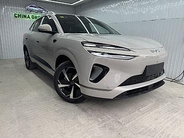 wuling mini ev: BYD Seal 06: 2026 г., Автомат, Электромобиль, Кроссовер — 1