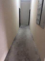 меняю квартиру на частный дом: 1 комната, 45 м², Элитка, 3 этаж, ПСО (под самоотделку) — 13