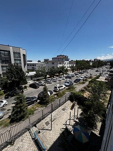 квартиры ортосай: 2 комнаты, 72 м², Элитка, 3 этаж, Евроремонт — 2