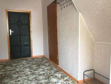 пол дома бишкеке: Дом, 100 м², 6 комнат, Собственник, Старый ремонт — 11