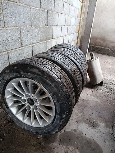 r15 100: Диски R 16 — 1