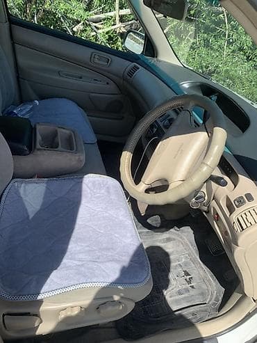 запчасти хонда цивик бишкек: Toyota Vista: 2000 г., 2 л, Автомат, Бензин, Седан — 10