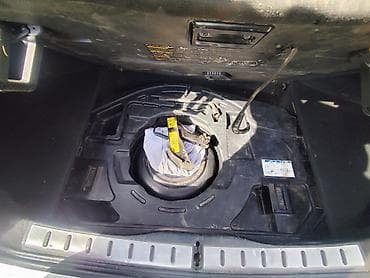 бир: Toyota Altezza: 2005 г., Автомат, Бензин, Универсал — 7