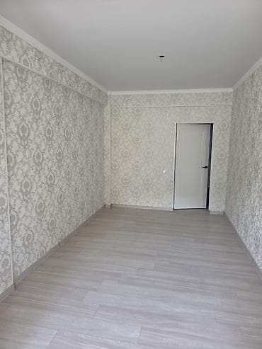 8 мкр: 1 комната, 53 м², Элитка, 1 этаж, Евроремонт — 7