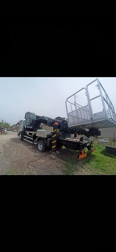 пищевой шланг: Бетононасос, Hyundai, более 60 м — 9