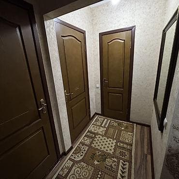 Батирлерди ижарага берүү: 3 бөлмө, Менчик ээси — 4