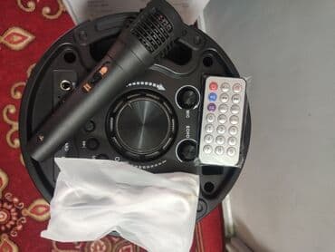 Рации и диктофоны: ✅СДАЮ В АРЕНДУ ❗НЕ ПРОДАЮ❗ 🔥АБСОЛЮТНО НОВАЯ КОЛОНКА! ❗Цена до скидки — 3