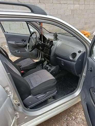 матиз цена автомат: Daewoo Matiz: 2005 г., 0.8 л, Автомат, Бензин, Хэтчбэк — 2