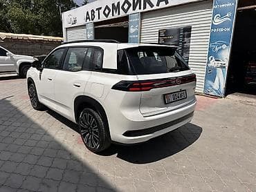 gac ion: В кредит по исламским принципам «Мурабаха» и в лизинг-рассрочку через — 5