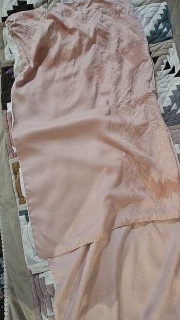 буу спальный: Тенсель, красивый пудровый переливающийся цвет 2 спальный комплект — 2