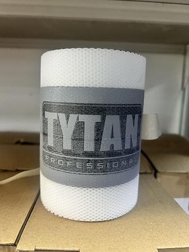 пп лента: TYTAN Professional Seal Tape T1 — гидроизоляционная лента на основе — 2