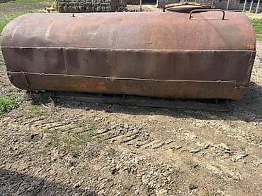 эшик терезе б у: Цистерна Өзү алып кетүү — 3