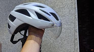 Спецодежда: 🚴‍♂️ Велошлем MERIDA — безопасность и комфорт в каждой поездке! — 3