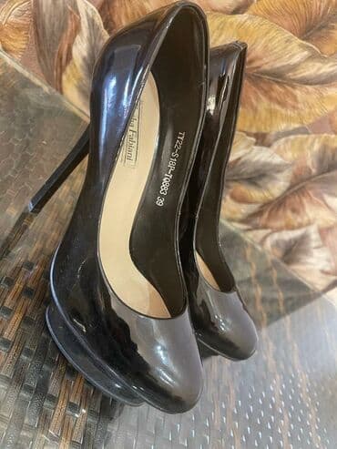 туфли беж цвет: Продаю туфли в отличном состоянии. Покупала очень дорого — 4