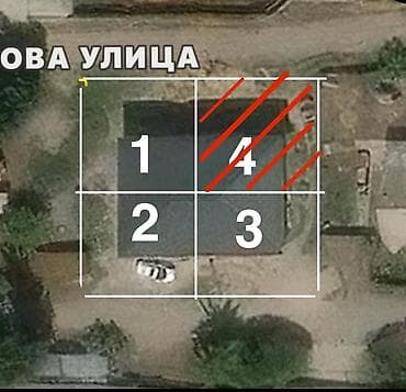 гик ош дома: 🏡 Квадрохаус (Бишкек) в Новопокровке: Пригород перспективой столицы! — 7