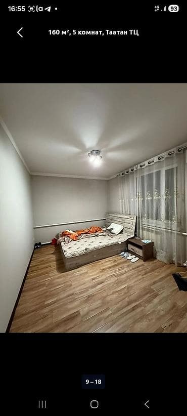 Үйлөр: Сдаю дом на длительный район Таатан — 10