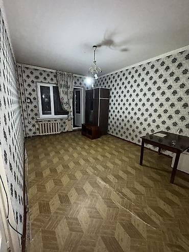 ремонт надо: 2 комнаты, 48 м², 5 этаж, Косметический ремонт — 1