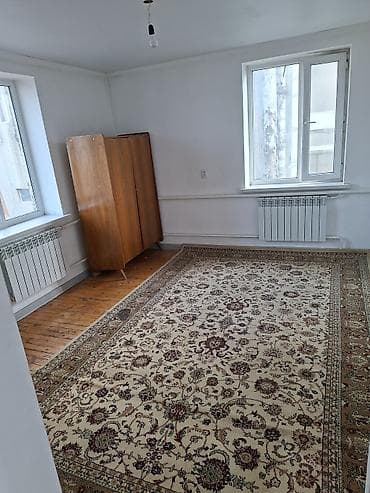 дом ала арча: Сдаётся в аренду просторный дом с двумя уровнями. Особенности: - — 1