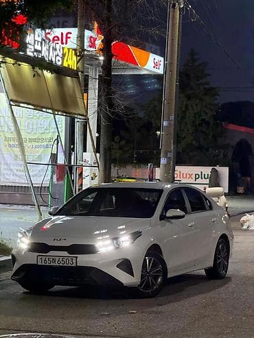 аренда kia rio: Kia Rio: 2021 г., 1.6 л, Автомат, Бензин, Седан — 1