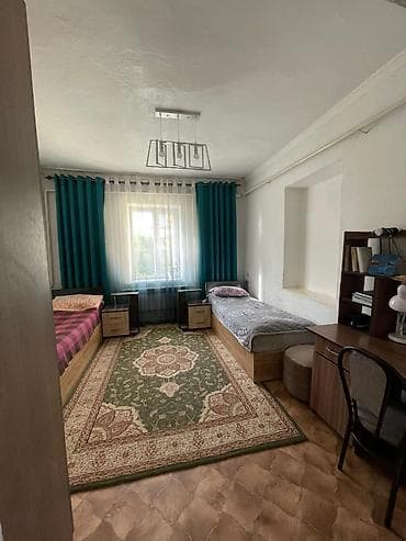 участки дома бишкек новопокровка: 🏡 Продается дом в селе Таш-Добо 📍 Улица: Киргизия Характеристики: 📐 — 8