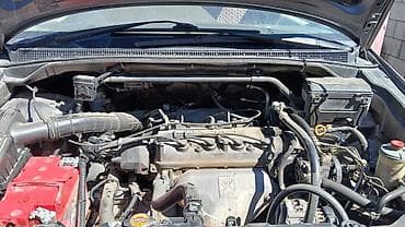 чон арвк: Honda Odyssey: 2000 г., 2.3 л, Автомат, Бензин, Вэн/Минивэн — 2