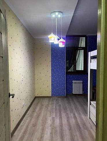 pro group: 3 комнаты, 79 м², Джал мкр (в т.ч. Верхний, Нижний, Средний) Элитка, 10 этаж, Дизайнерский ремонт — 9