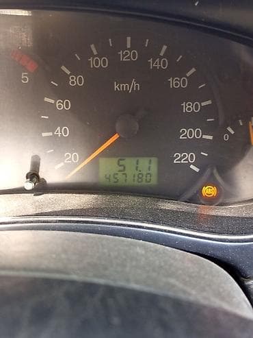 двигатель ford focus 1: Ford Focus: 2003 г., 1.8 л, Механика, Дизель, Универсал — 3