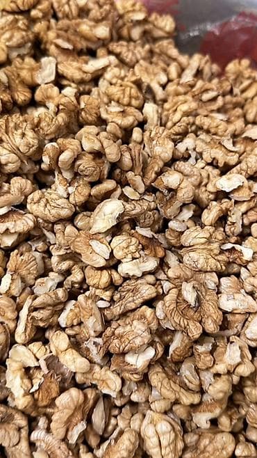 Другие продукты питания: Продаю !!!! Вкусно, полезно !!! Грецкий орех, очищенное ядро - — 2