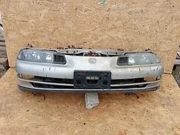 Передняя часть (телевизор/морда) для Honda Integra DC1/DC2: - — 1