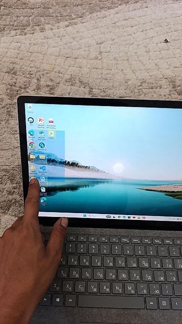 Для программирования, Б/у, Intel Core i5