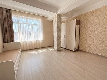 2 комнаты, 54 м², Элитка, 9 этаж, Косметический ремонт