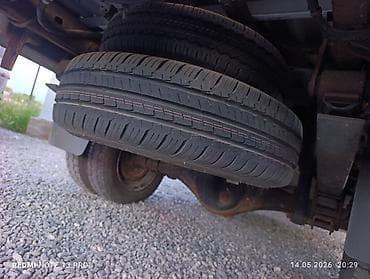 kia электромобиль: Легкий грузовик, Kia, Стандарт — 10