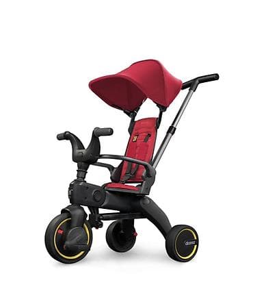 вили: Продаю велосипед (складной) Doona, б/у. Оригинал. Состояние отличное — 1