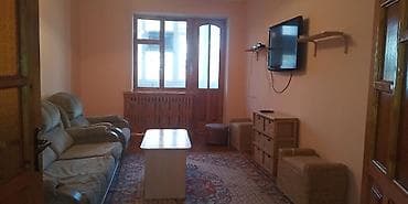 5: 4 комнаты, 119 м², Золотой квадрат Индивидуалка, 3 этаж — 2