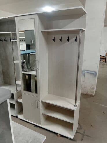 разные кресла: Табуретка, ЛДСП, Не раскладной — 2