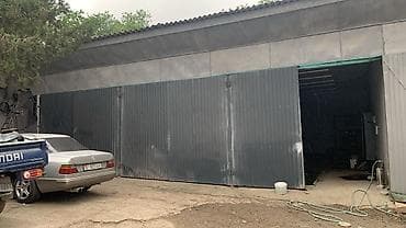 афтомойка аренда: Сдается в аренду бокс/помещение под автосервис или детелинг — 1