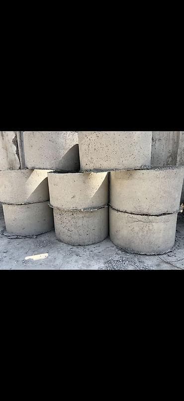 soni ps 3: Монтаж септика из ж/б колец под ключ - Устройство автономной — 7