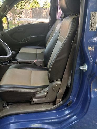 киа бонго вышка: Легкий грузовик, Hyundai, Стандарт — 1