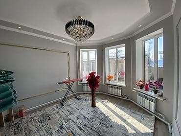 Кыймылсыз мүлк: 6 соток, Курулуш, Кызыл китеп, Техпаспорт, Белек келишими — 6