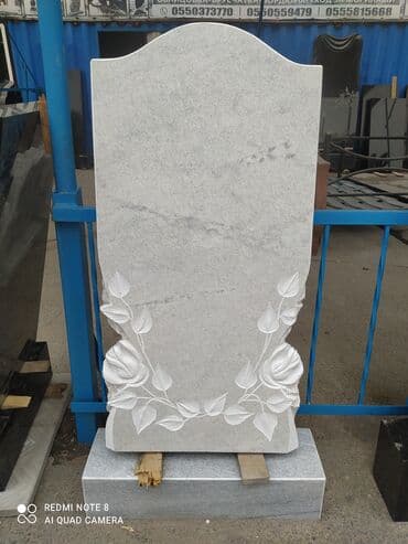 изготовление ювелирных изделий на заказ бишкек: Изготовление памятников, Изготовление табличек, Облицовка надгробий | Габбро, Гранит, Металл | Оформление — 35