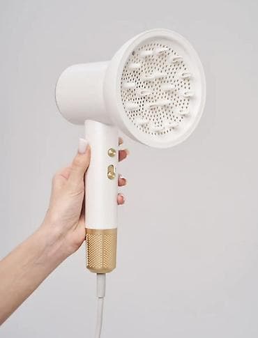 Фен Бытовой, Диффузор