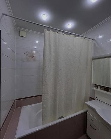 o2 development: 2 комнаты, 80 м², Элитка, 3 этаж, Евроремонт — 10