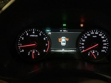боковые зеркала к7: Kia K7: 2017 г., 2.4 л, Автомат, Бензин, Седан — 7