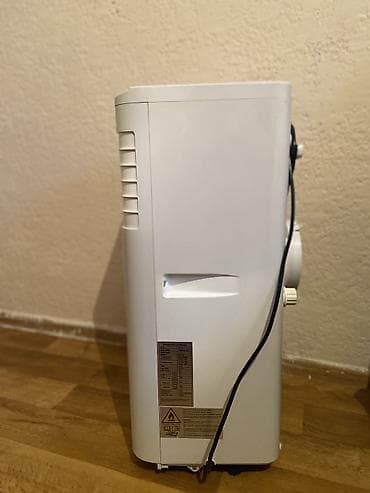 poco m7 pro: Кондиционер Мобильный — 4